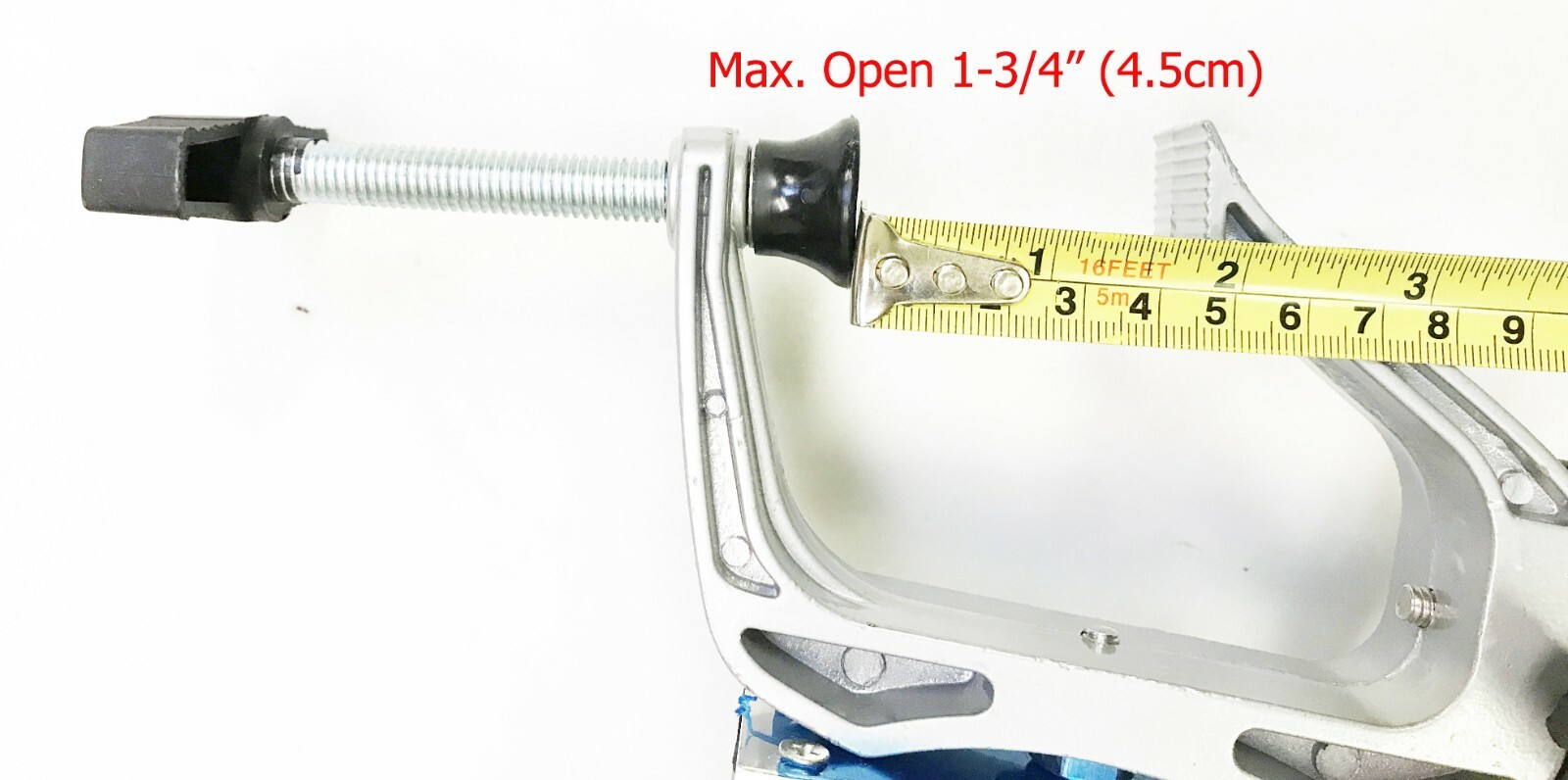 KUFA Transducer Mounting Arm Kayak Transducer Mounting for Fishing Finder FFD-6