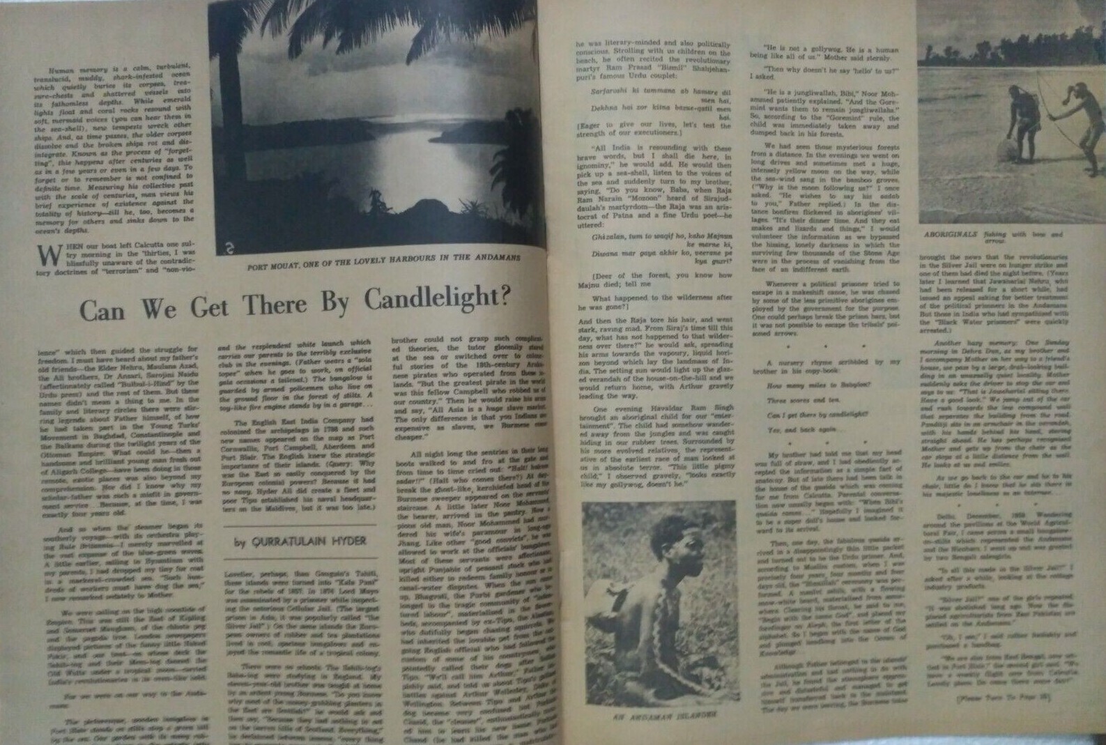 THE ILLUSTRATED WEEKLY OF INDIA1969 BUDDHA VESAK,GANDHI, MULK RAJ, BHAMA NRITYAM