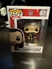 Funko Pop! Vinyl: WWE - Drew McIntyre #87