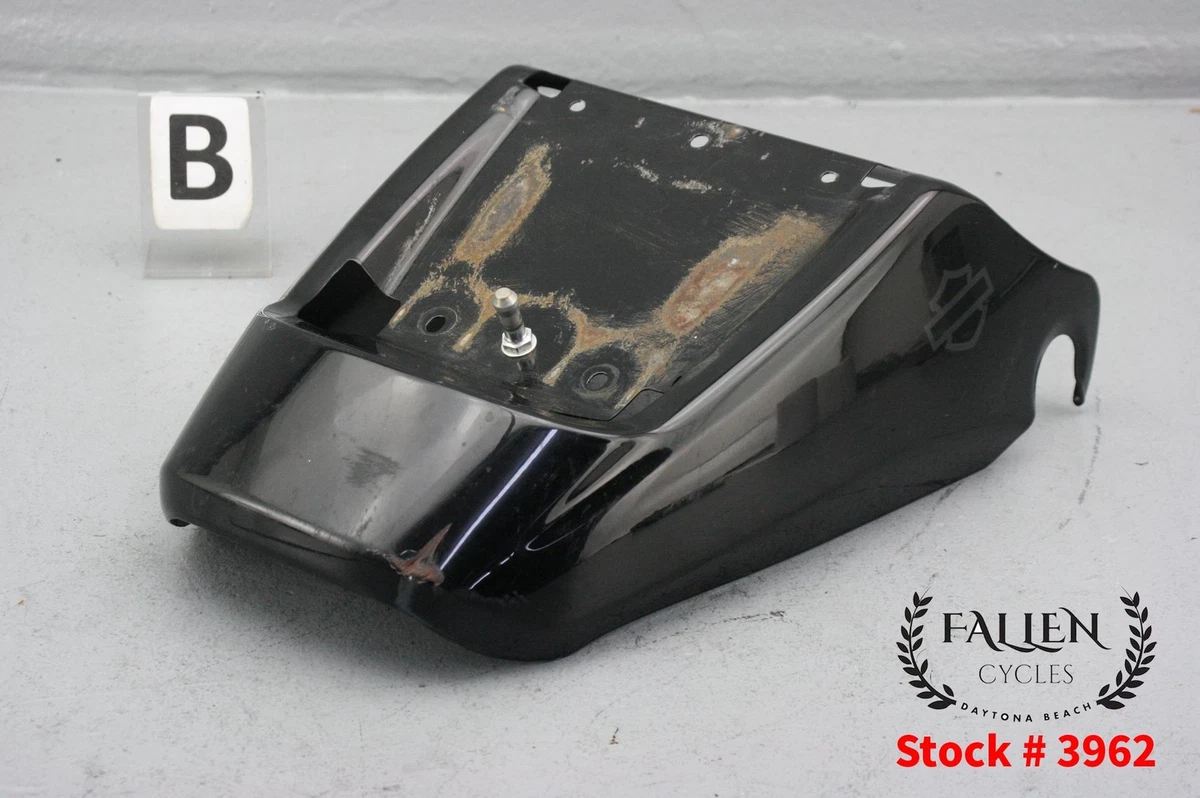 Fenders for Harley-Davidson Street 750 for sale | eBay