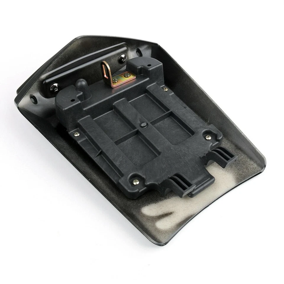 Black Rear Seat Cover Cowl Fairing For Yamaha YZF R1 2002 2003 02 03 YZF1000 Foto 3 de 3