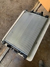 Ford S-Max 2016 2.0 TDCI Water Coolant Radiator (tested)