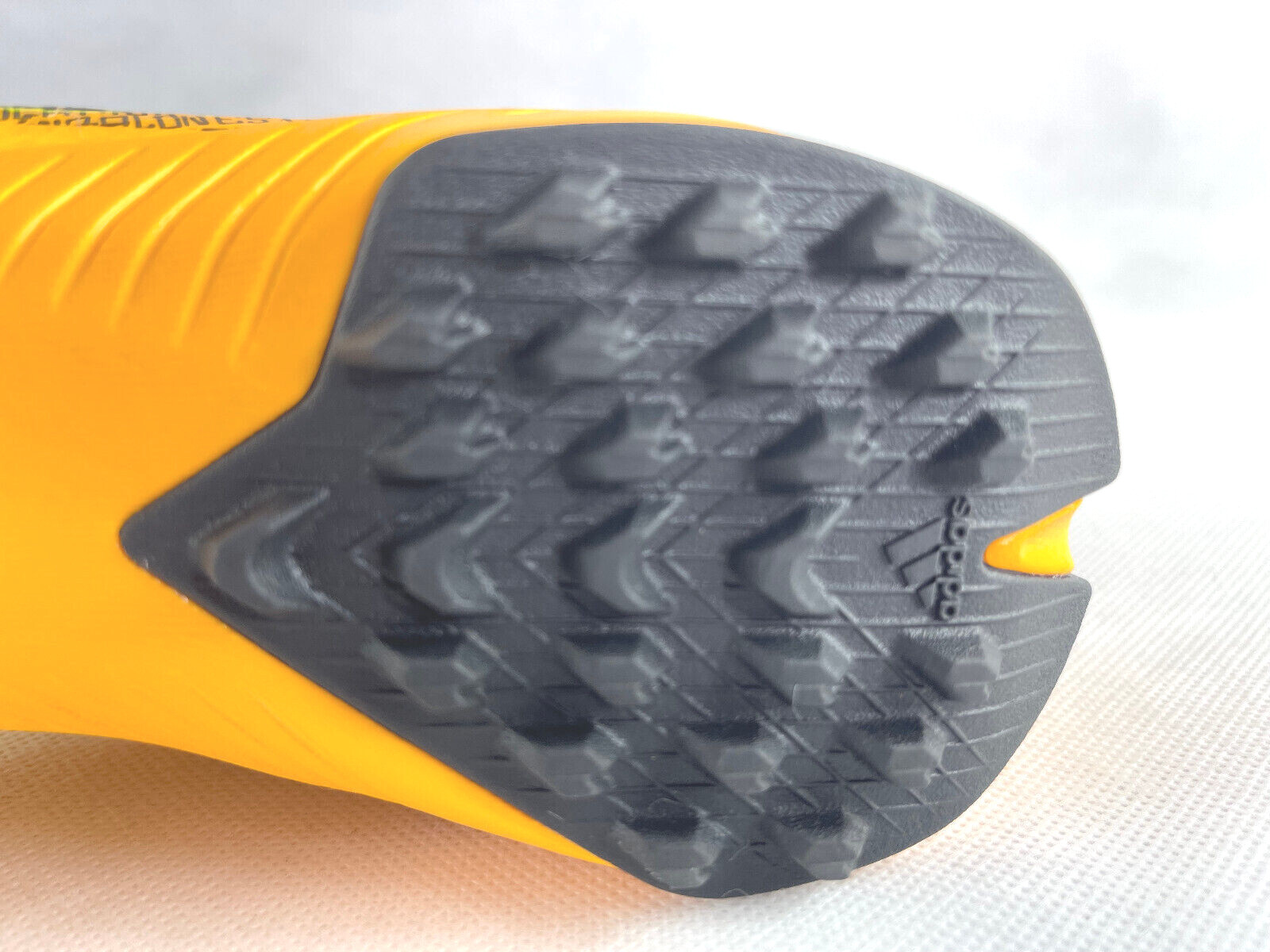 adidas X Speedportal Astroturf Gold Football Boots GW7423 Foot Kits