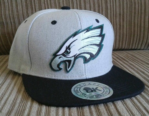 Philadelphia Eagles Flat bill Snapback 