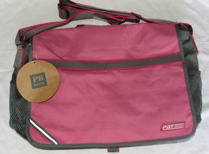pottery barn messenger bag