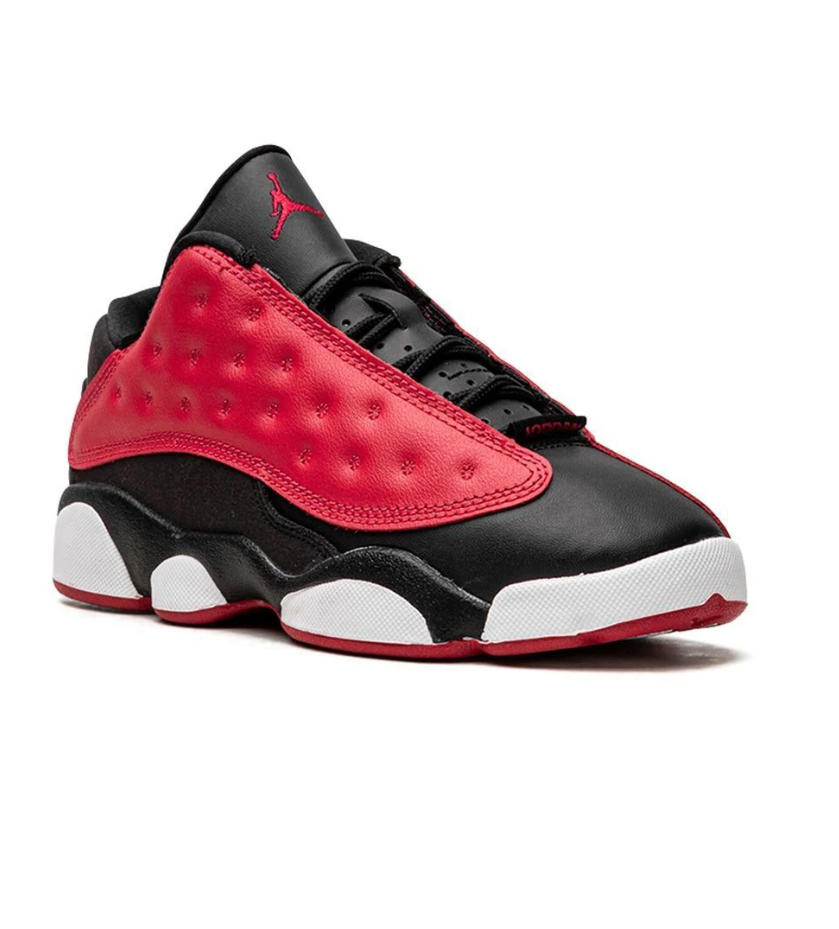 Air Jordan 13 Retro Very Berry (GS) toddler little kids 6C | eBay