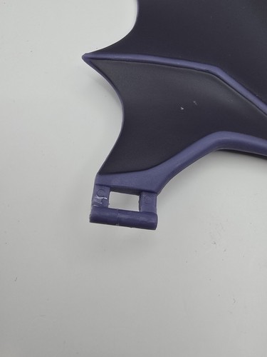 Modellino Gargoyles Deluxe Electronic Mighty Roar Goliath Kenner 1995 funzionante - Foto 12 di 14