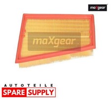 LUFTFILTER F&Uuml;R MERCEDES-BENZ W415 MAXGEAR 26-0912