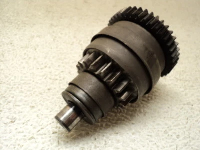 Polaris Xplorer 300 4x4 #8517 Starter Bendix - Photo 1/3
