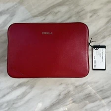 Furla Lilli Crossbody Bag NWT (Please Read)