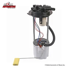 Fuel Pump for 2007-2013 Chevrolet GMC Silverado Sierra 1500 2500 3500 Pickup
