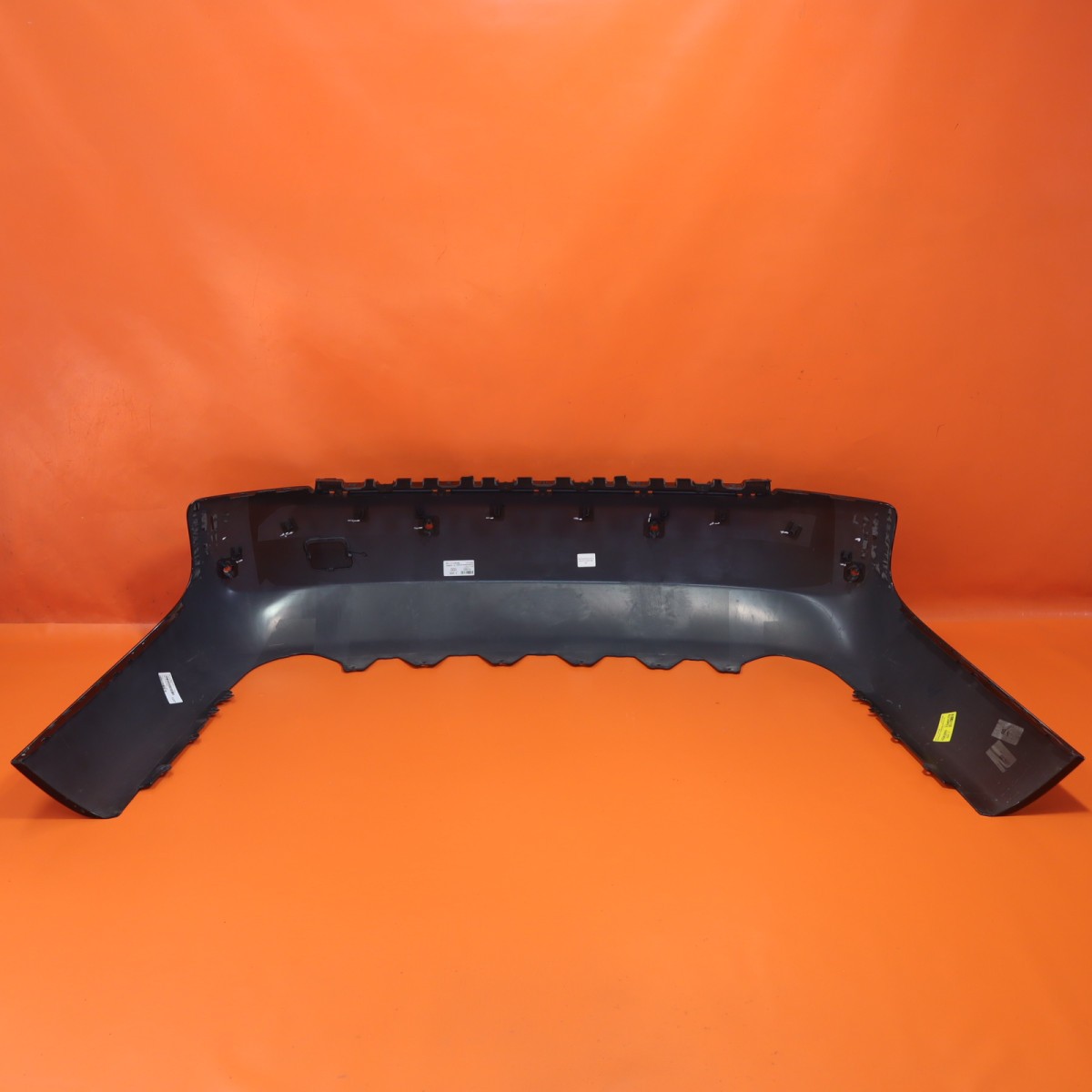 ROLLS ROYCE PHANTOM REAR BUMPER 2024 2025 51125B60EC8 BLACK OEM
