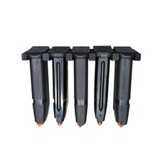 Mount for Glock 43X / 48 Mags - Wall | Magazine Holder Storage Rack