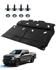 Engine Splash Guard for F150 2015-2024 Under ...