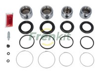 Reparatursatz Bremssattel Frenkit 245911 FüR Land 100 Cruiser Toyota 45Mm HDJ100