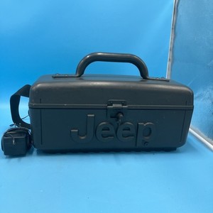 Jeep Boom Box for sale | eBay