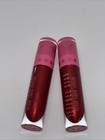X2 JEFFREE STAR ~ CHRISTMAS STOCKING~ VELOUR LIQUID LIP ~  0.19oz No Box READ — photo 3