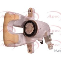 Vw Golf Vi 5K1 2008-2014 Bremssattel Hinten Rechts Apec RCA338