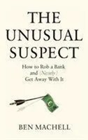 Ben Machell | The Unusual Suspect | Taschenbuch | Englisch (2021)