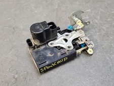 Porte avant et accessoires Chevrolet SPARK