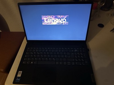 Lenovo V15 G3 Intel Core17-1255U 4,7 GHz Iris Xe 15,616GB 2TB SSD WIN11 Pro