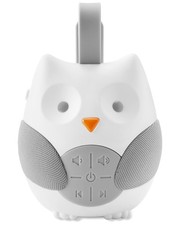 Skip Hop Portable Baby Sound Machine, Stroll  Go, Owl