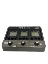 Zoom Effect Pedal G3 Version 2.0 Power Outlet...