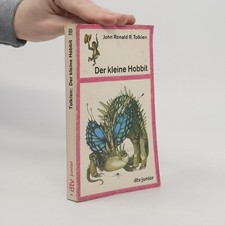Der kleine Hobbit  |  J. R. R. Tolkien