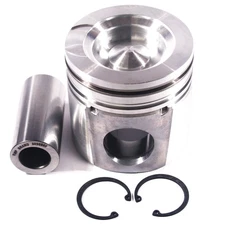 5267522 PISTON, PIN & CLIPS - STD Suitable For Cummins 5267522