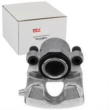 NTY BREMSSATTEL VORNE RECHTS passend für AUDI A1 SEAT IBIZA TOLEDO SKODA FABIA K