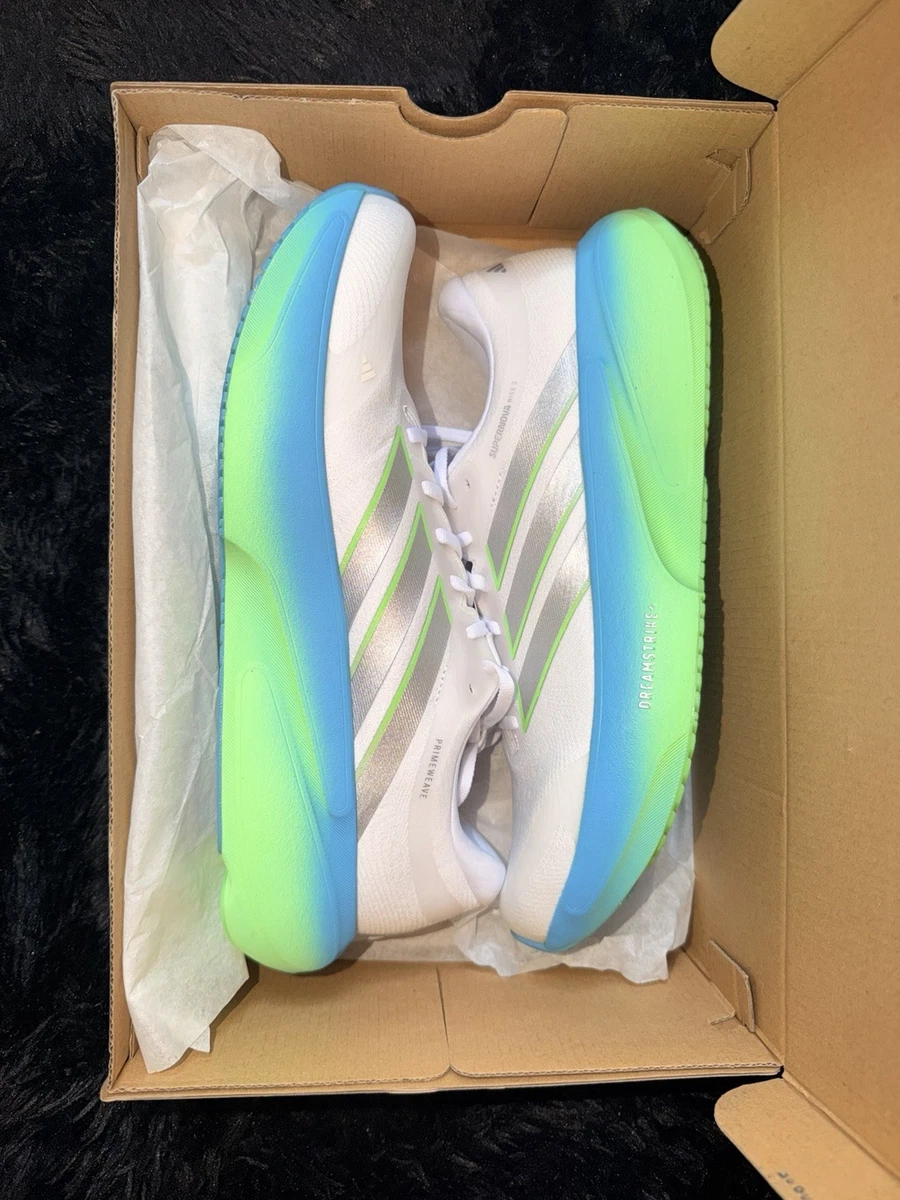 Las mejores ofertas en adidas Supernova Grey Blue | eBay