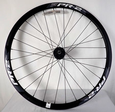 Rueda trasera sin cámara Giant PR2 Disc 622x17 ERO: 577