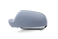 Spiegelkappe Passend FüR Audi A4 8K 06/2009 - Links Fahrerseite
