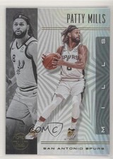 2019-20 Panini Illusions Patrick Mills Patty Mills #144 03l8