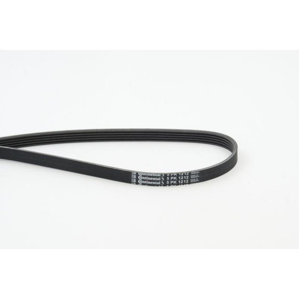 Continental Ctam Keilrippenriemen 5PK1212 Passend FüR Chevrolet Alero Chrysler-image
