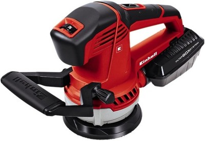 Einhell Exzenterschleifer TE-RS 40 E (400 W, 12.000 24.000 U/min)