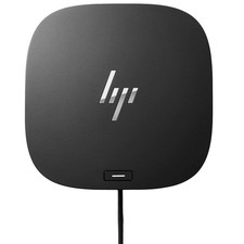 HP USB-C Dock G5 Docking Station Type-C for EliteBook Spectre Envy ZBook