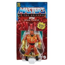 Masters of the Universe Origins Action Figure - Select Figure s
