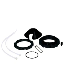 QA1 Coil-Over Kit ,Thread Body, 1.875" Spring