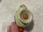 Antique German Hand Painted Parrot Salt & Pepper Shakers” Says 1818 on bottom — photo 10
