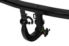 Westfalia Anhängerkupplung abnehmbar für Ford Focus C-Max Van DM2 BJ 10.03-03.07