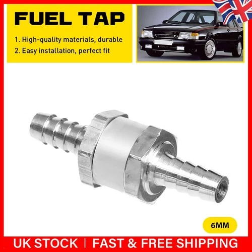 Valve Fuel Pump For Audi A6/C5/C4 80/B4/B2 A4/B5 90 100/C3 1PCS -7.20235.01.0 UK