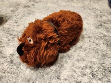 Ty Beanie Babies Secret Life of Pets Duke The Dog Plush Stuffed Animal