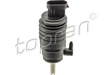 Waschwasserpumpe Scheibenreinigung TOPRAN 700 155 für RENAULT OPEL CLIO KANGOO 2