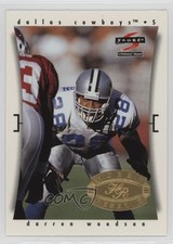 1997 Score Hobby Reserve Darren Woodson #15 0uf1
