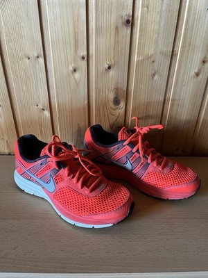Nike Structure 16 Damen Sportschuhe Sneaker  EUR 38,5 Nr. 23-J 3053 Rot Neon