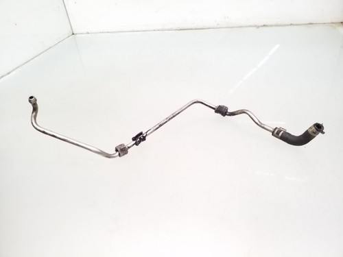 Volkswagen PASSAT B6 2006 Diesel 103kW Turbolader Ölleitung Ölschlauch