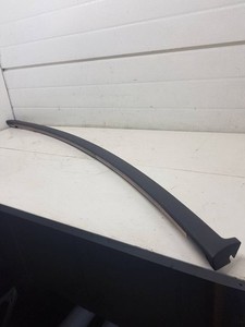 Volkswagen Phaeton 2005 Verkleidung Kombiinstrument Cockpit 3D0919473E AEK3964