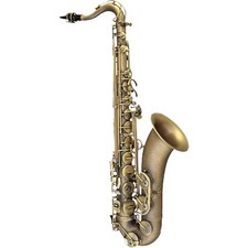 P. Mauriat PMXT66R Series Professional Tenor Saxophone Dark Lacquer