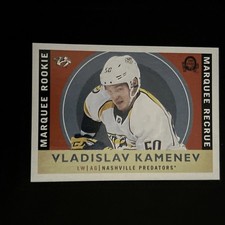 VLADISLAV KAMENEV  Retro Rookie 2017-18 O-Pee-Chee OPC #550 Free Combined Ship